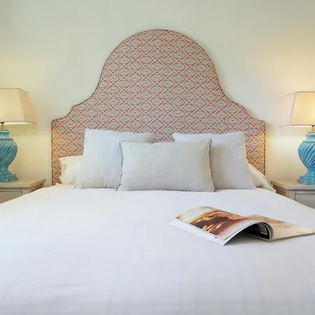Apartment Genteel Infinity Estepona