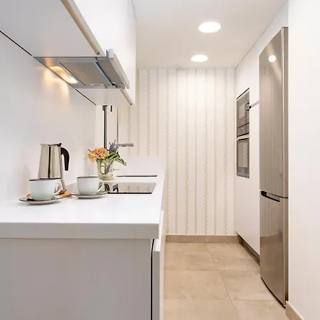 Apartment Genteel Infinity Estepona